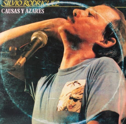 Capa de Causas y azares