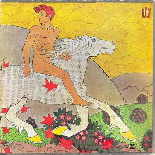 Capa de Then Play On