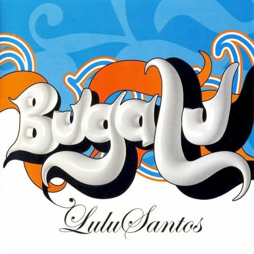 Capa de Bugalu