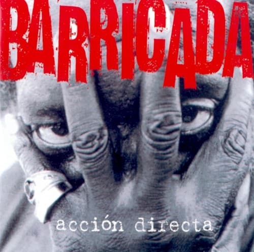 Capa de Acción directa