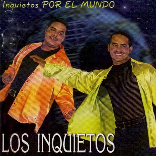 Capa de Por el mundo