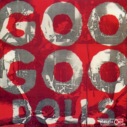 Capa de Goo Goo Dolls