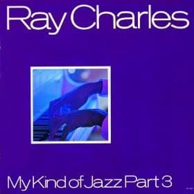 Capa de My Kind of Jazz, Part 3