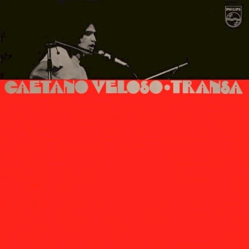 Capa de Transa