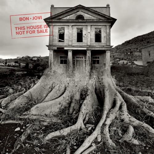 Capa de This House Is Not for Sale