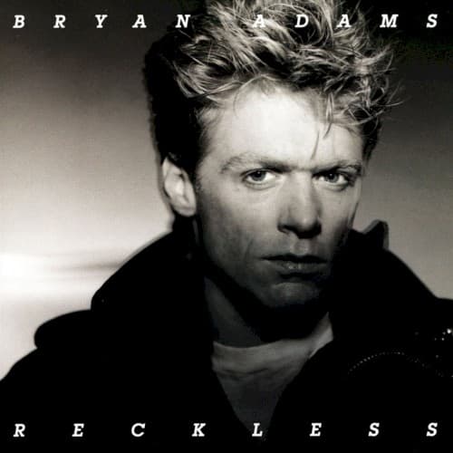 Capa de Reckless