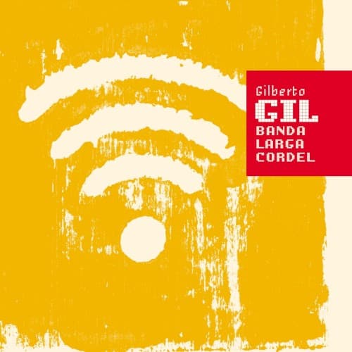Capa de Banda larga cordel