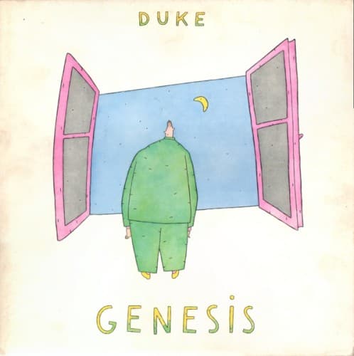 Capa de Duke
