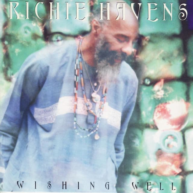Capa de Wishing Well