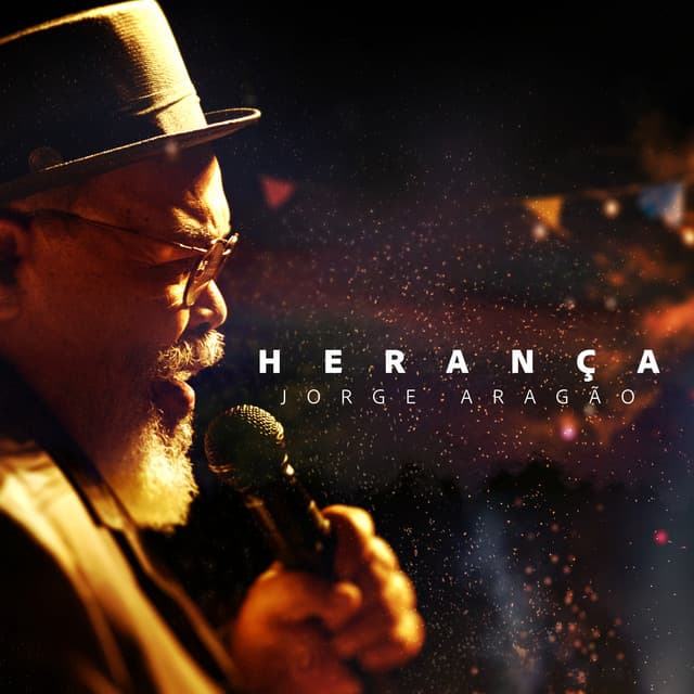 Capa de Herança