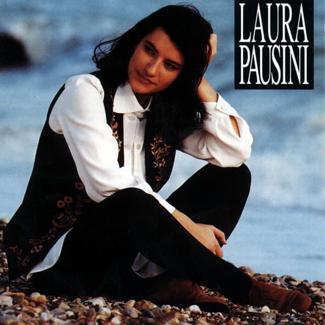 Capa de Laura Pausini - Spanish Version