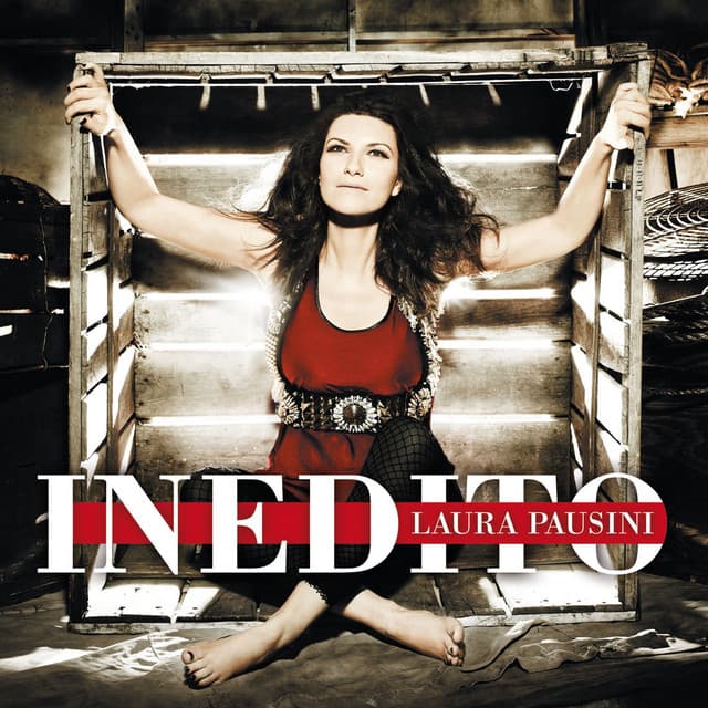 Capa de Inedito (Deluxe)