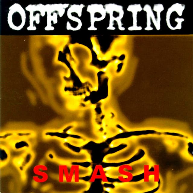 Capa de Smash
