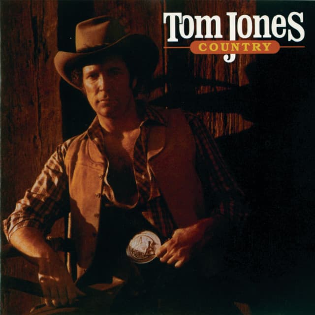 Capa de Country