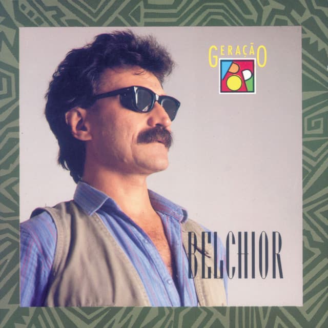 Capa de Geração Pop