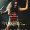 Capa de Maricotinha (ao Vivo)