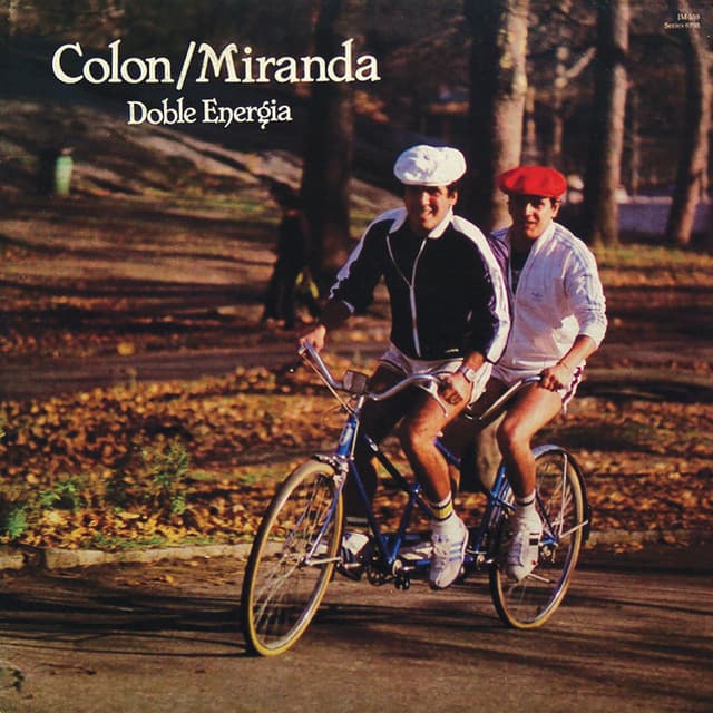 Capa de Doble Energía (Remastered 2024)
