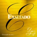 Capa de Exaltado - Diante do Trono 2 (Ao Vivo)