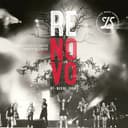 Capa de Renovo