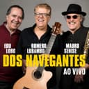 Capa de Dos Navegantes (ao Vivo)