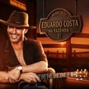 Capa de Eduardo Costa na Fazenda II