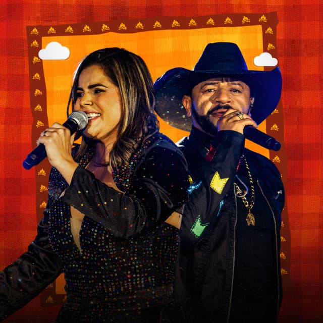 Capa de Ao Vivo em Salvador