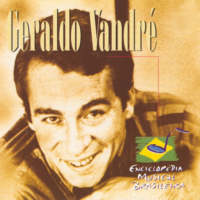 Capa de Enciclopédia Musical Brasileira