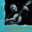 Capa de Quem vem pra beira do mar