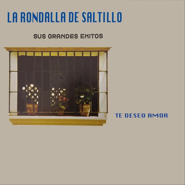 Capa de Sus Grandes Exitos