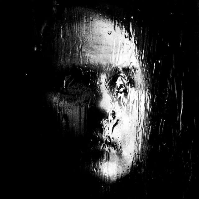 Capa de I Want Blood (Deluxe)