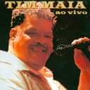 Capa de Tim Maia (Ao Vivo)