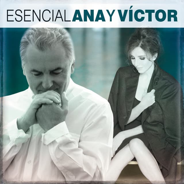 Capa de Esencial Ana y Victor