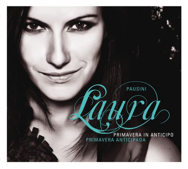 Capa de Primavera in anticipo - Primavera anticipada (Album Premium)