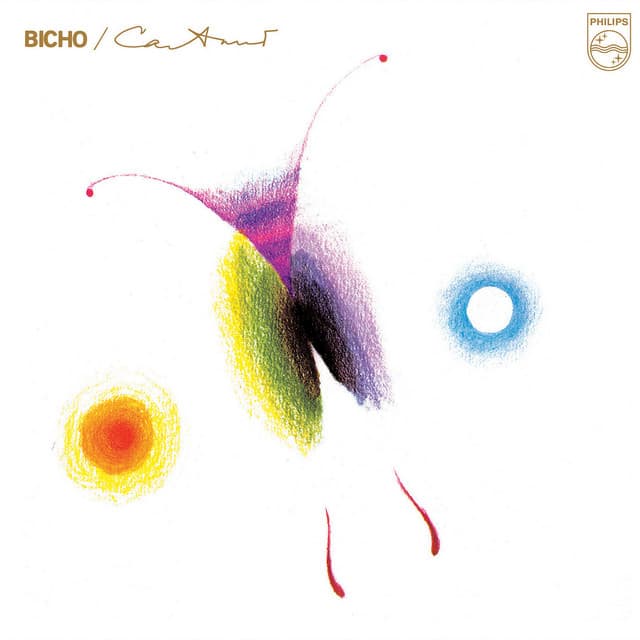 Capa de Bicho (Nova Mixagem)