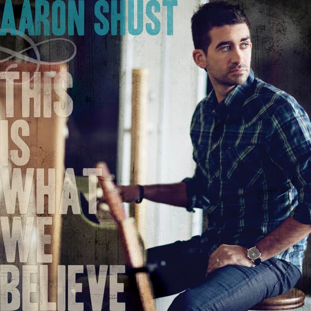 Capa de This Is What We Believe (Deluxe Edition)