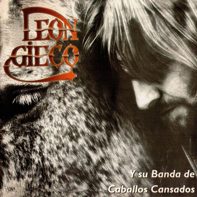 Capa de La Banda de los Caballos Cansados