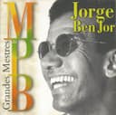 Capa de Grandes mestres da MPB