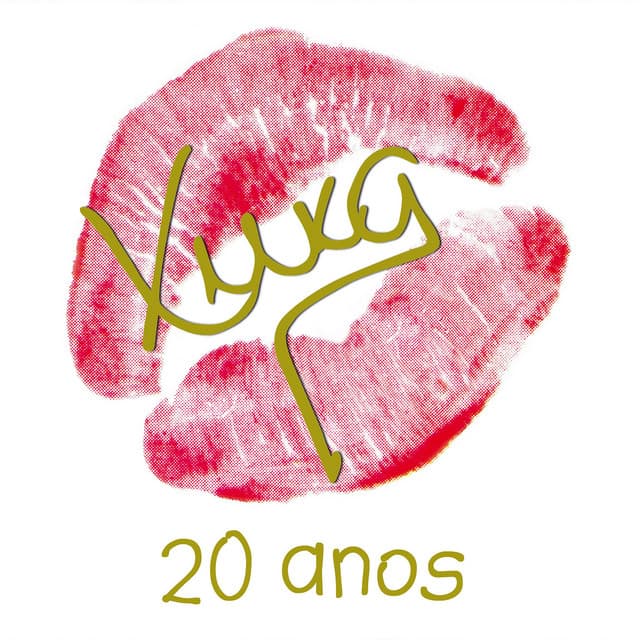 Capa de 20 Anos