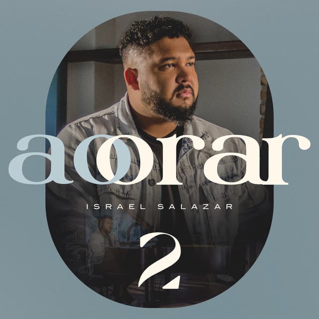 Capa de Ao Orar 2