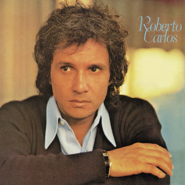 Capa de Roberto Carlos (1978 Remasterizado)