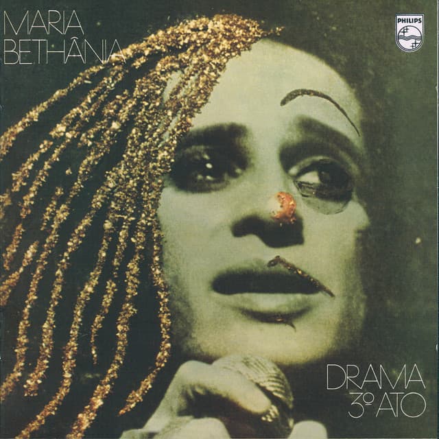 Capa de Drama - Luz Da Noite