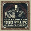 Capa de Sou Feliz (ao Vivo)