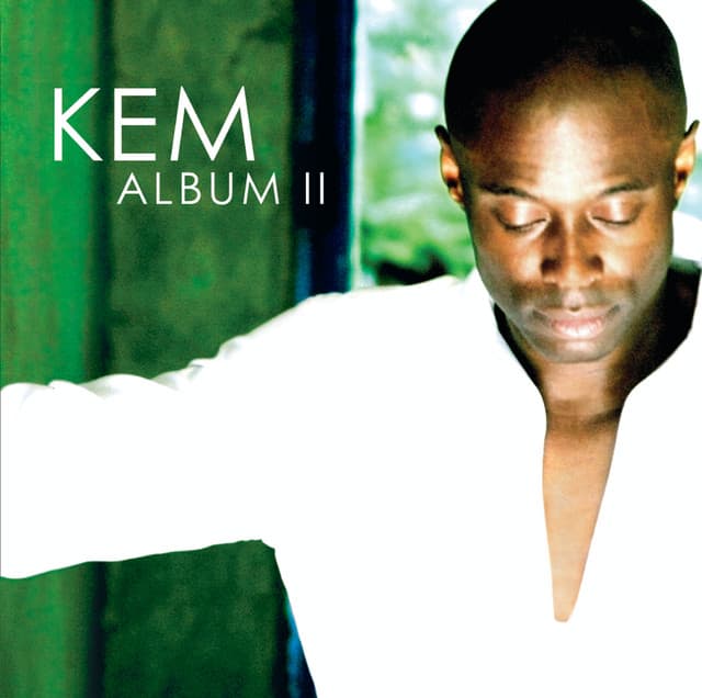 Capa de Kem Album II
