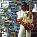 Capa de Jorge Benjor (Ao Vivo no Rio)