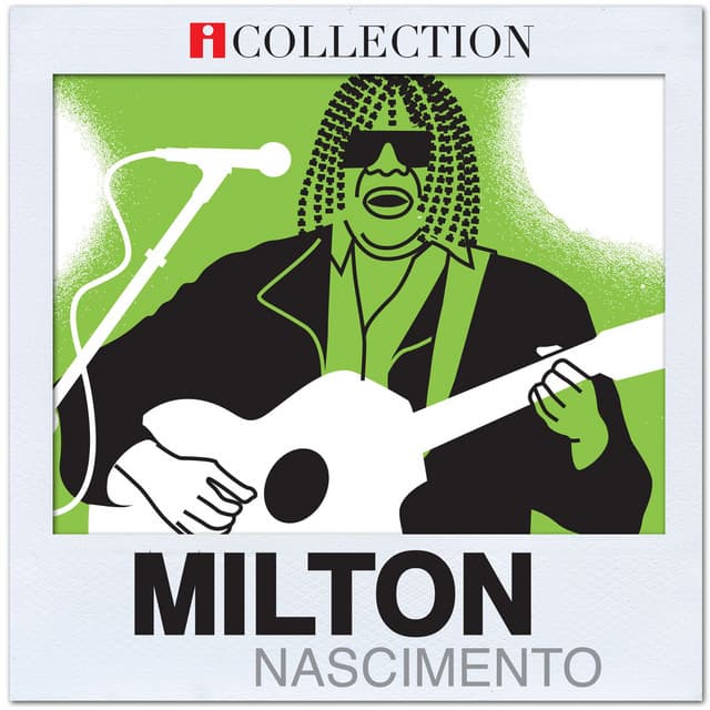 Capa de iCollection