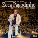 Capa de Multishow Ao Vivo: 30 Anos - Vida Que Segue