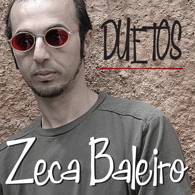 Capa de Duetos