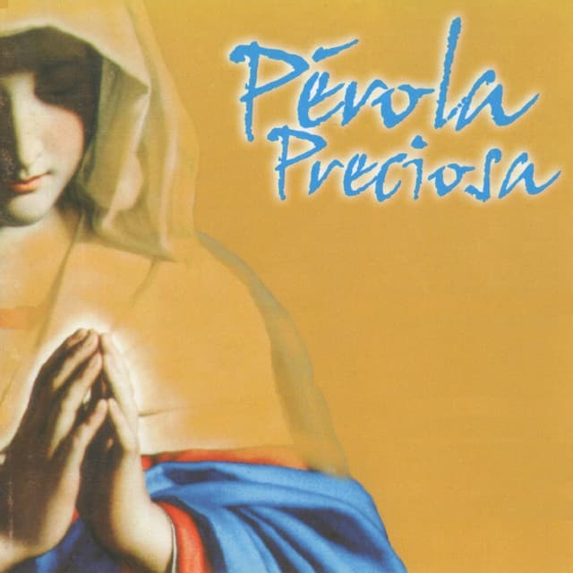 Capa de Pérola Preciosa