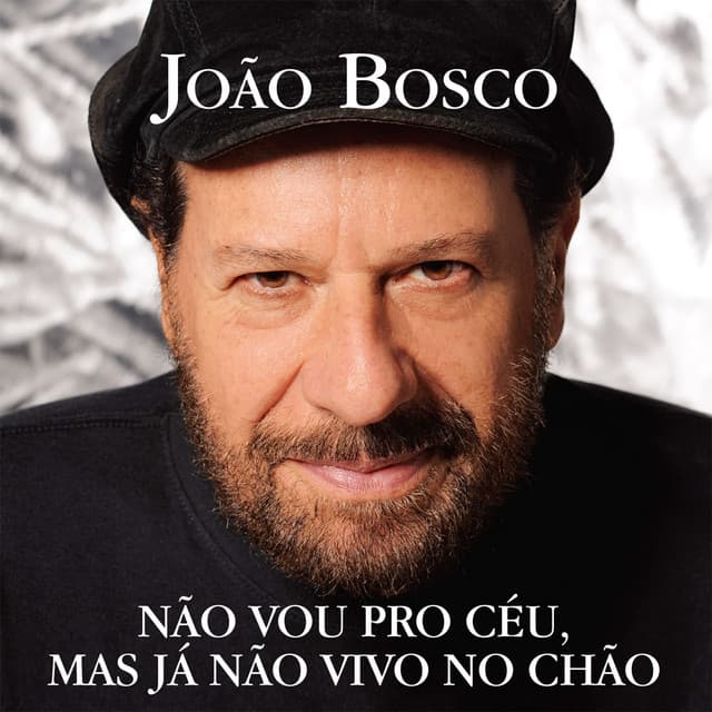 Capa de Não Vou Pro Céu, Mas Já Não Vivo No Chão