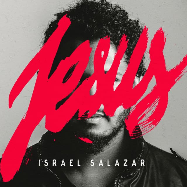 Capa de Jesus